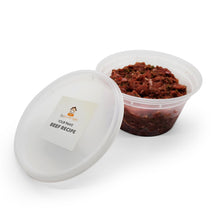 Load image into Gallery viewer, Pawesome Plates – Beef Recipe (For Dogs)