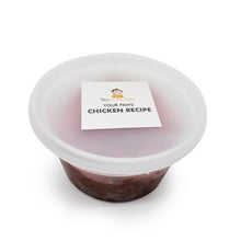 Load image into Gallery viewer, Pawesome Plates – Chicken Recipe (For Dogs)
